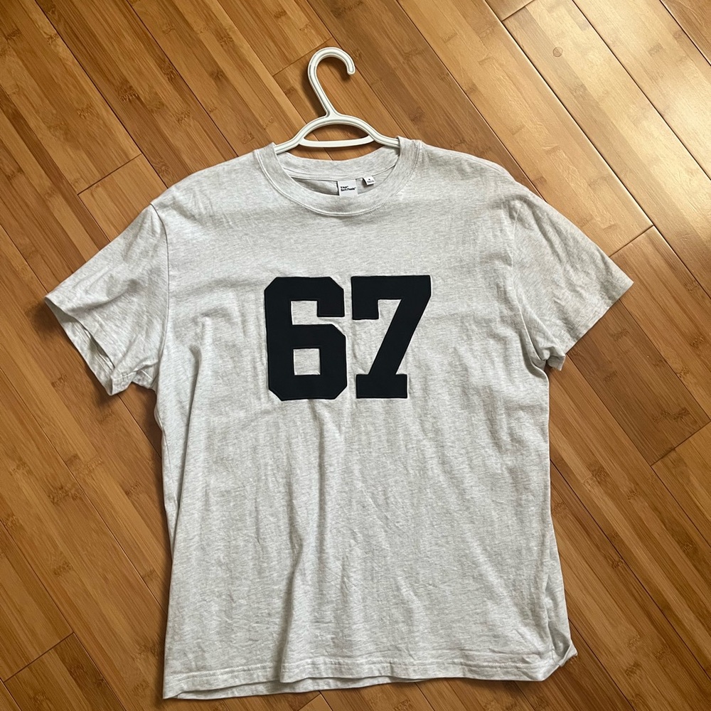 TNA T shirt